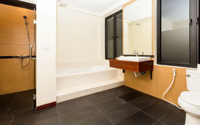 360 Resort Sihanoukville