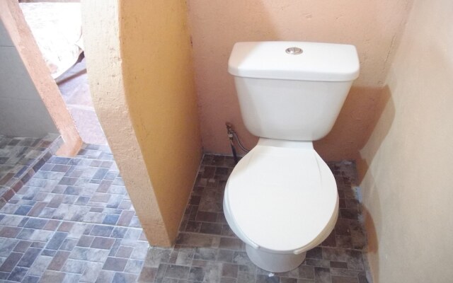 OYO Hostal Campestre Los Adobes