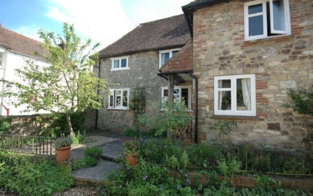 Garden Cottage