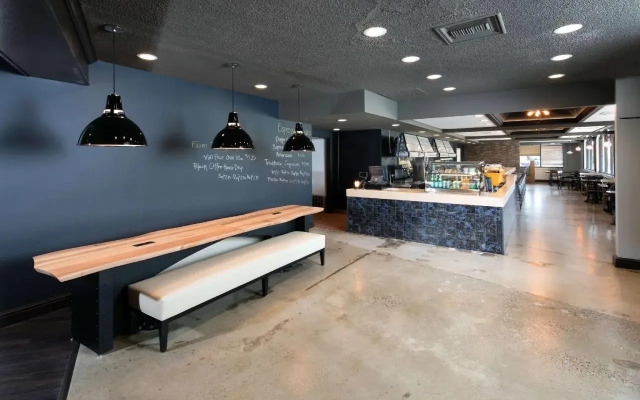 Hotel RL Salt Lake City