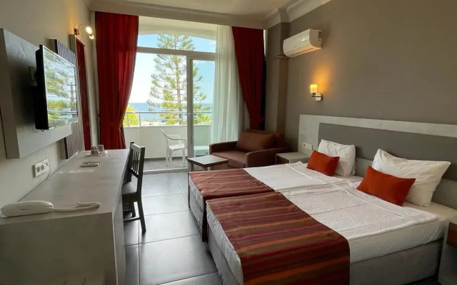 Club Hotel Rama - All Inclusive