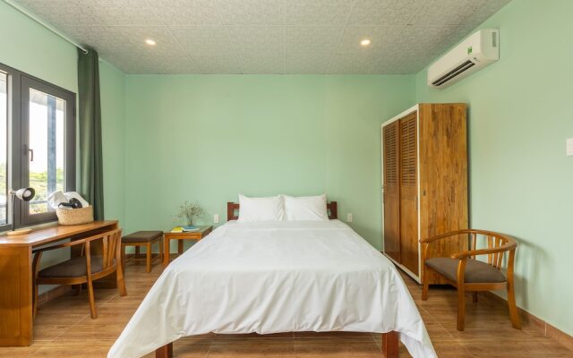 Leaf Hotel Phu Quoc