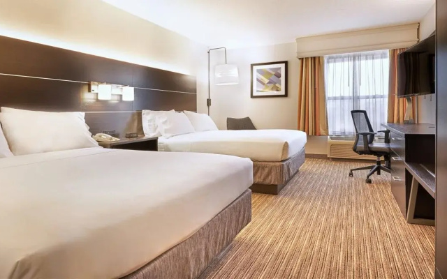 Holiday Inn Express & Suites Asheville SW - Outlet Ctr Area by IHG