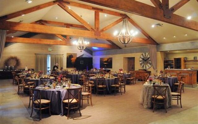 Seven Branches Venue and Inn