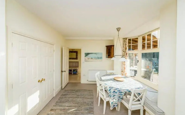 Sands Apartment