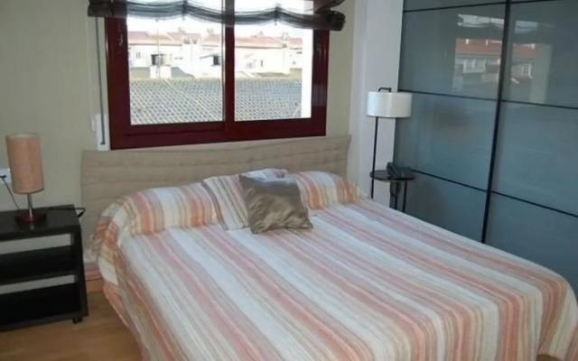 Piso Virginia-Vicente