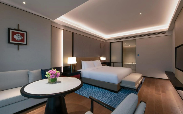 Empark Grand Hotel Zhongguancun