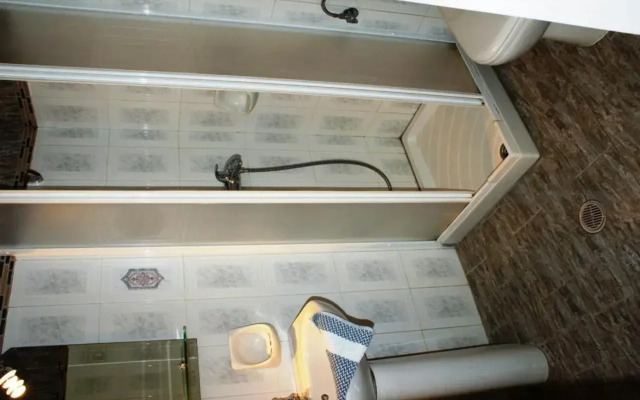 Plaka Hotel I