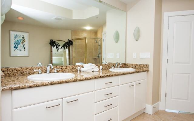 Crc0302 3 Bedroom Condo