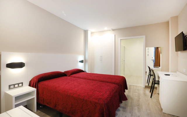 Hotel Alameda