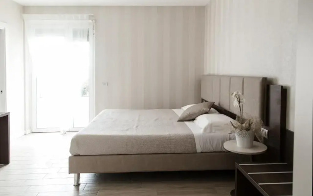 B&B Menta E Rosmarino