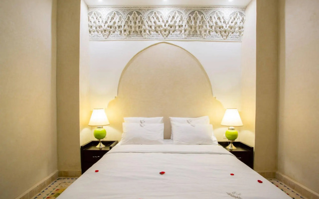 Riad Magda & Spa