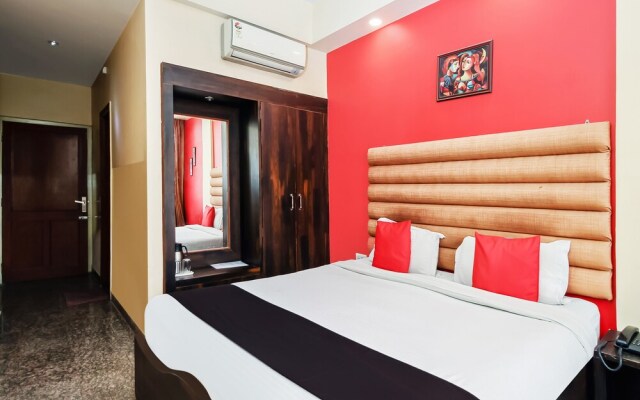 OYO 8307 Hotel Garden View