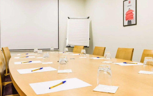 B&B HOTEL Figueira da Foz