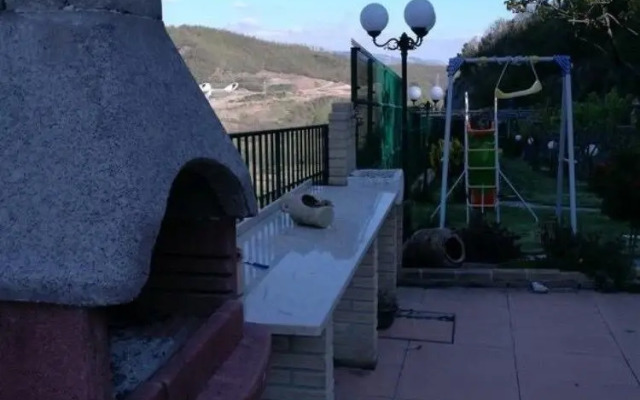 Le Rose Residence