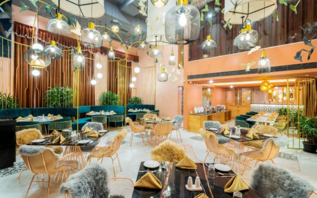 Little Mastiff Moshi