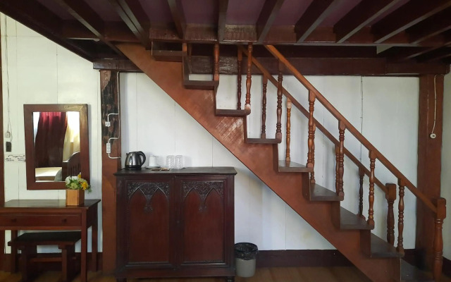 ZEN Rooms Calle Crisologo Vigan