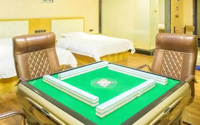 Molihua Hotel