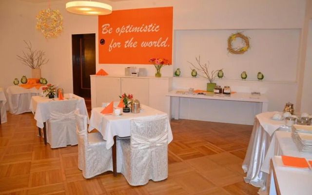 Stadthotel Gurtler