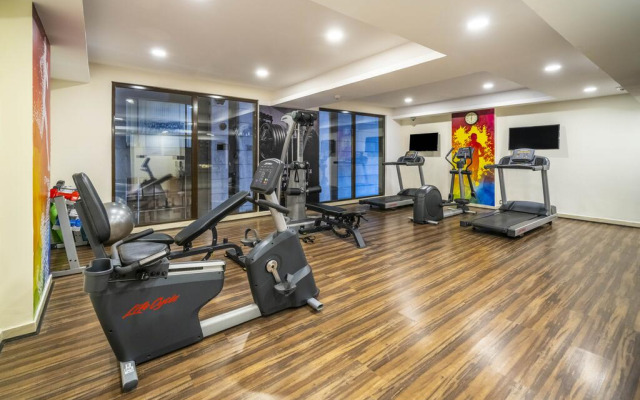 Holiday Inn Kolkata Airport by IHG