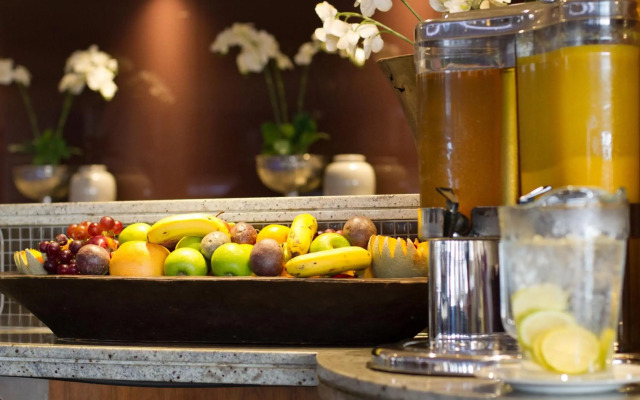 City Lodge Hotel at OR Tambo International Airport