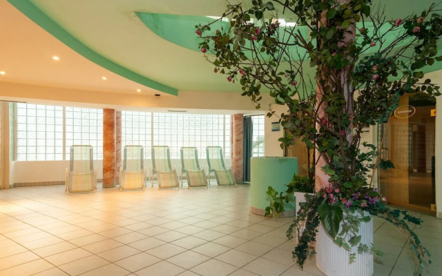 Hotel Panoramik