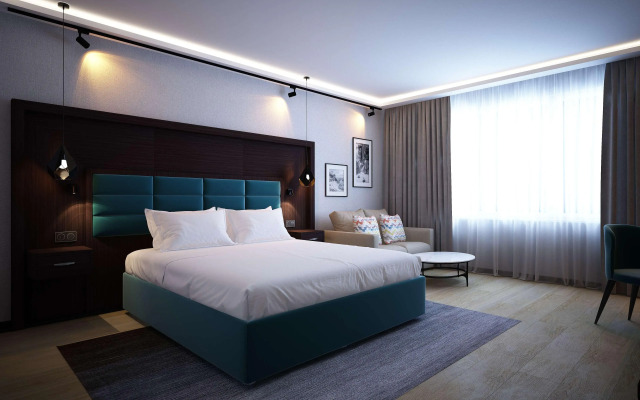 Radisson Hotel Plovdiv