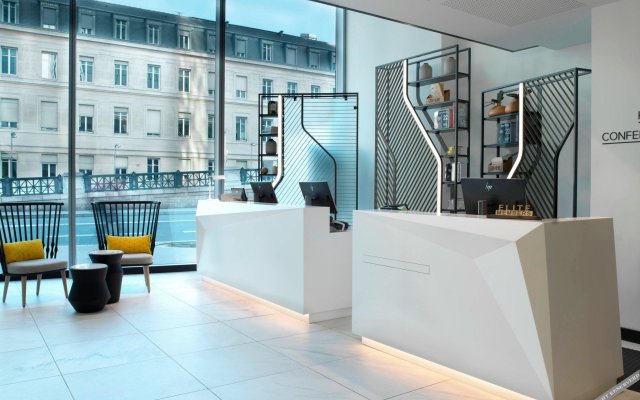 Courtyard by  Marriott Paris Gare de Lyon