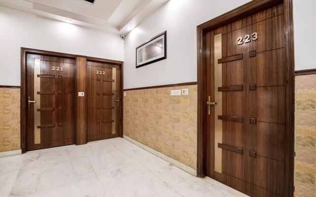 Capital O 312 Hotel Aster Inn