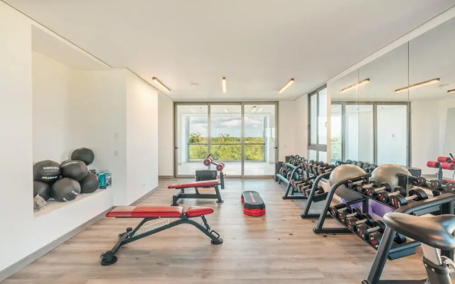 Brand new Aparment w 3BR in Cap Cana