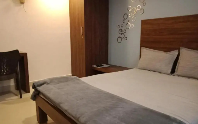 Tranquil Serviced Apartments
