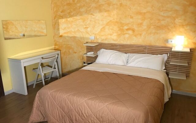 Hotel Ristorante Lazio