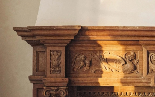 Отель Domaine Le Mouflon d'Or