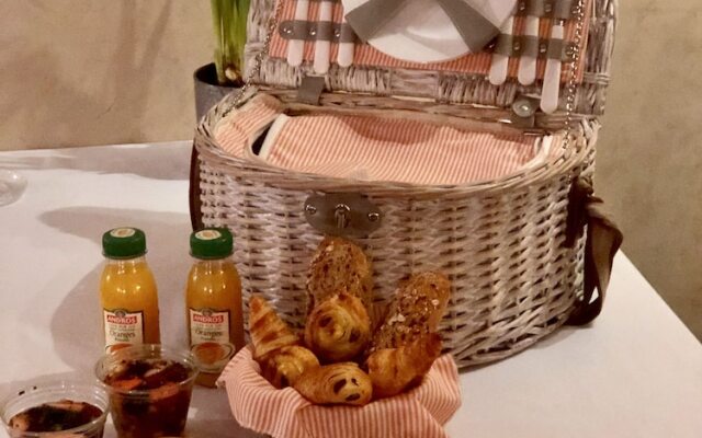 Le Vivier Côté Résidence