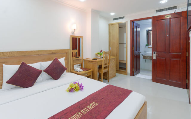 Thien Hai Hotel