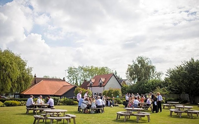 The Bull at Great Totham LLP