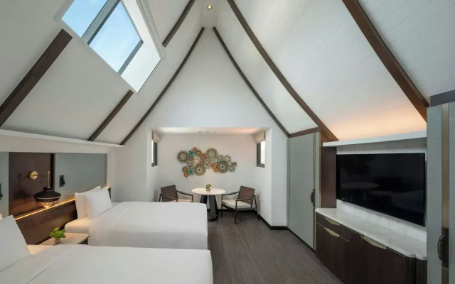 Marriott Vacation Club, Khao Lak Beach Resort