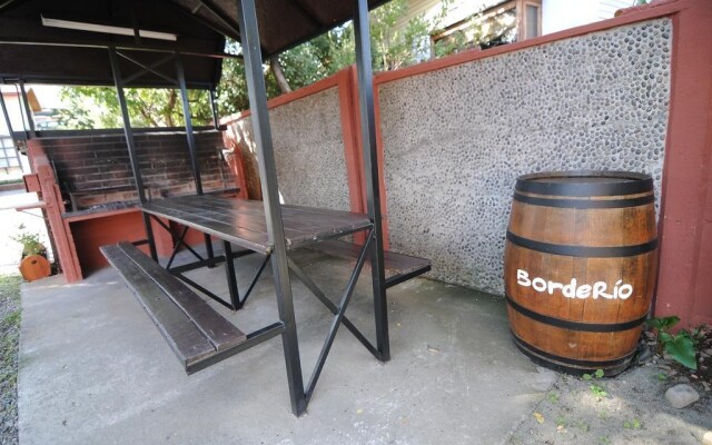 Hostal Borderio