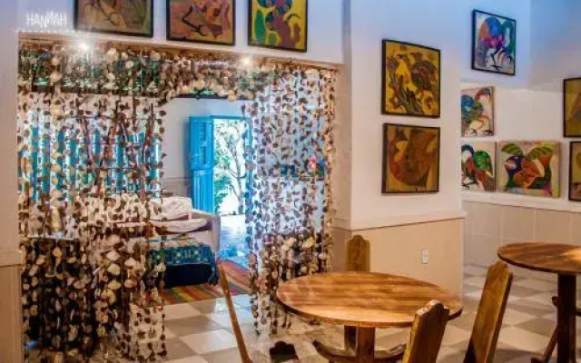 Alchymist Art Hotel