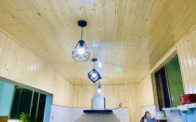 Wanning Wuyiqi Homestay