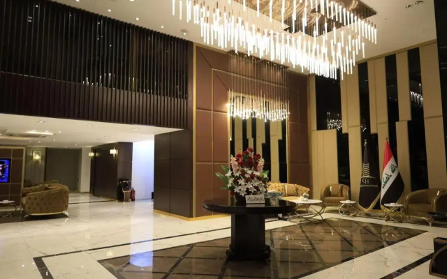 The Capital Heart Hotel