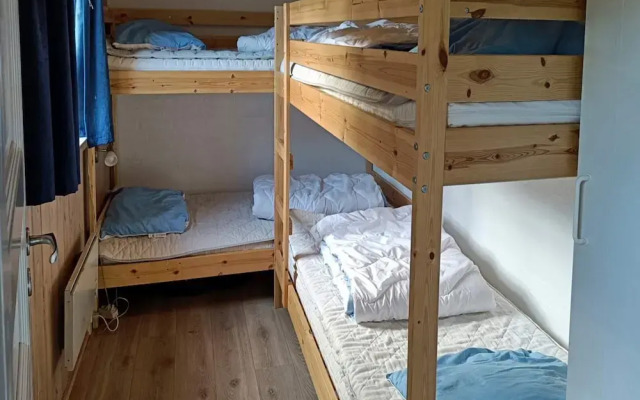 4 Star Holiday Home in Ringkobing