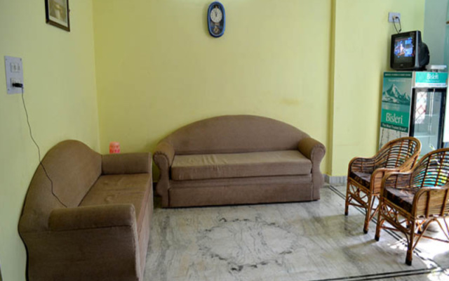 Hotel Surya Laxmanjhula Rishikesh