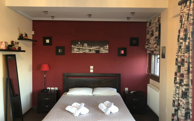 Villa Ariadne