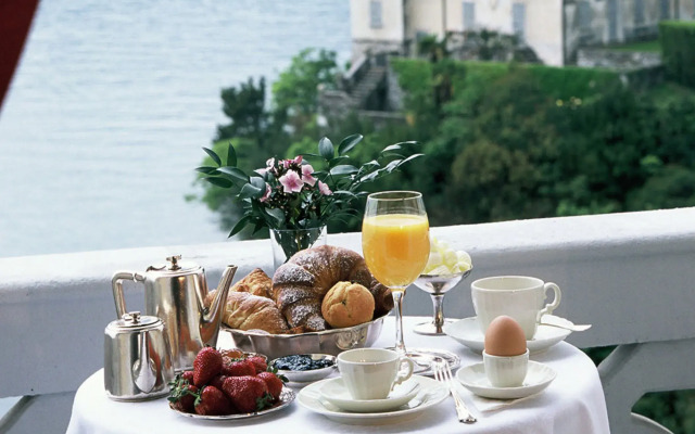 Grand Hotel Majestic