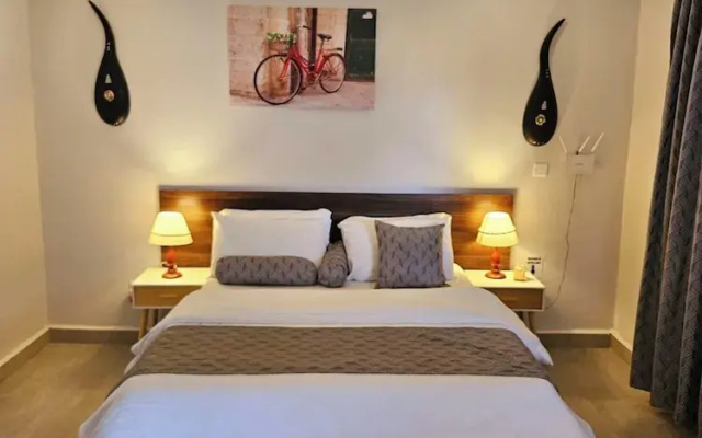 Tala Cottages