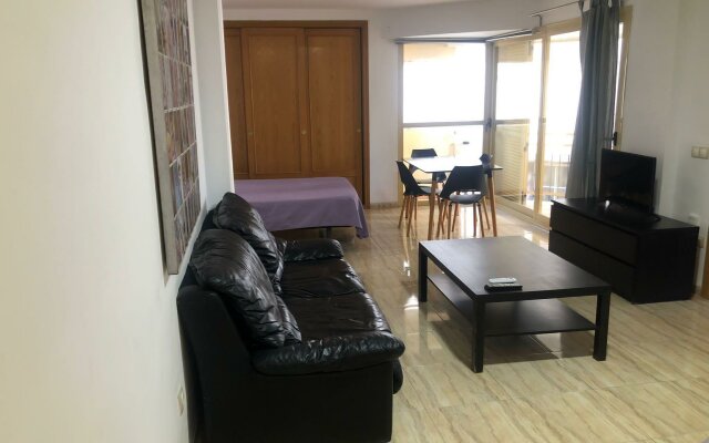 Apartamentos Villa Livia