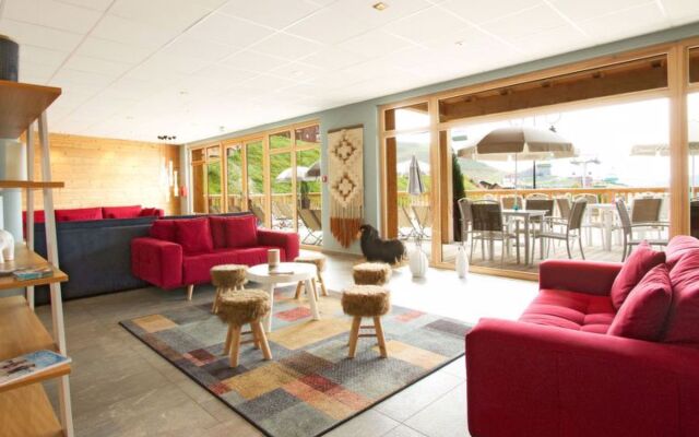 Front de Neige (LAP602)