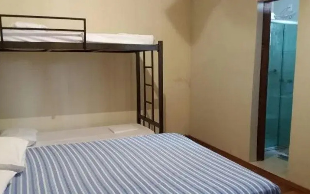 Hostel Casa Mineira