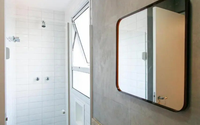 Aconchegante Duplex no Brooklin V